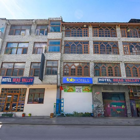 Fabhotel Beas Valley مايالي المظهر الخارجي الصورة