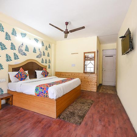 Fabhotel Beas Valley مايالي المظهر الخارجي الصورة