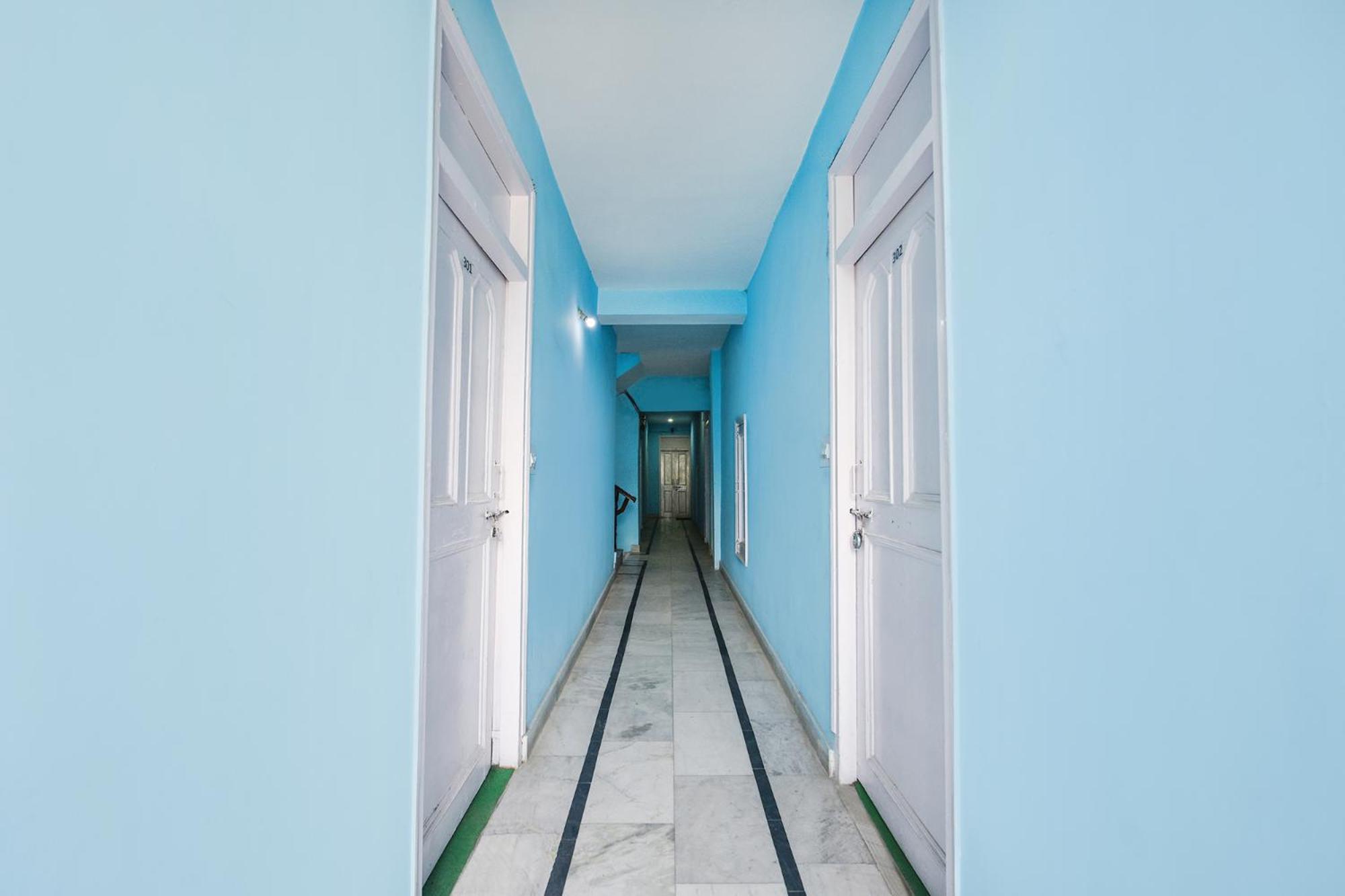 Fabhotel Beas Valley مايالي المظهر الخارجي الصورة