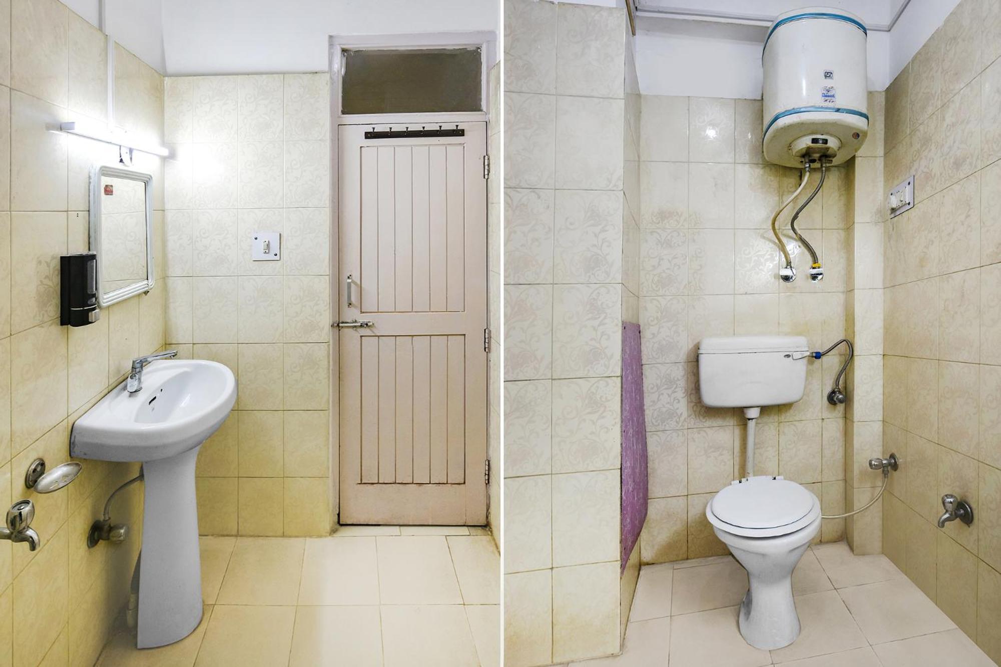 Fabhotel Beas Valley مايالي المظهر الخارجي الصورة