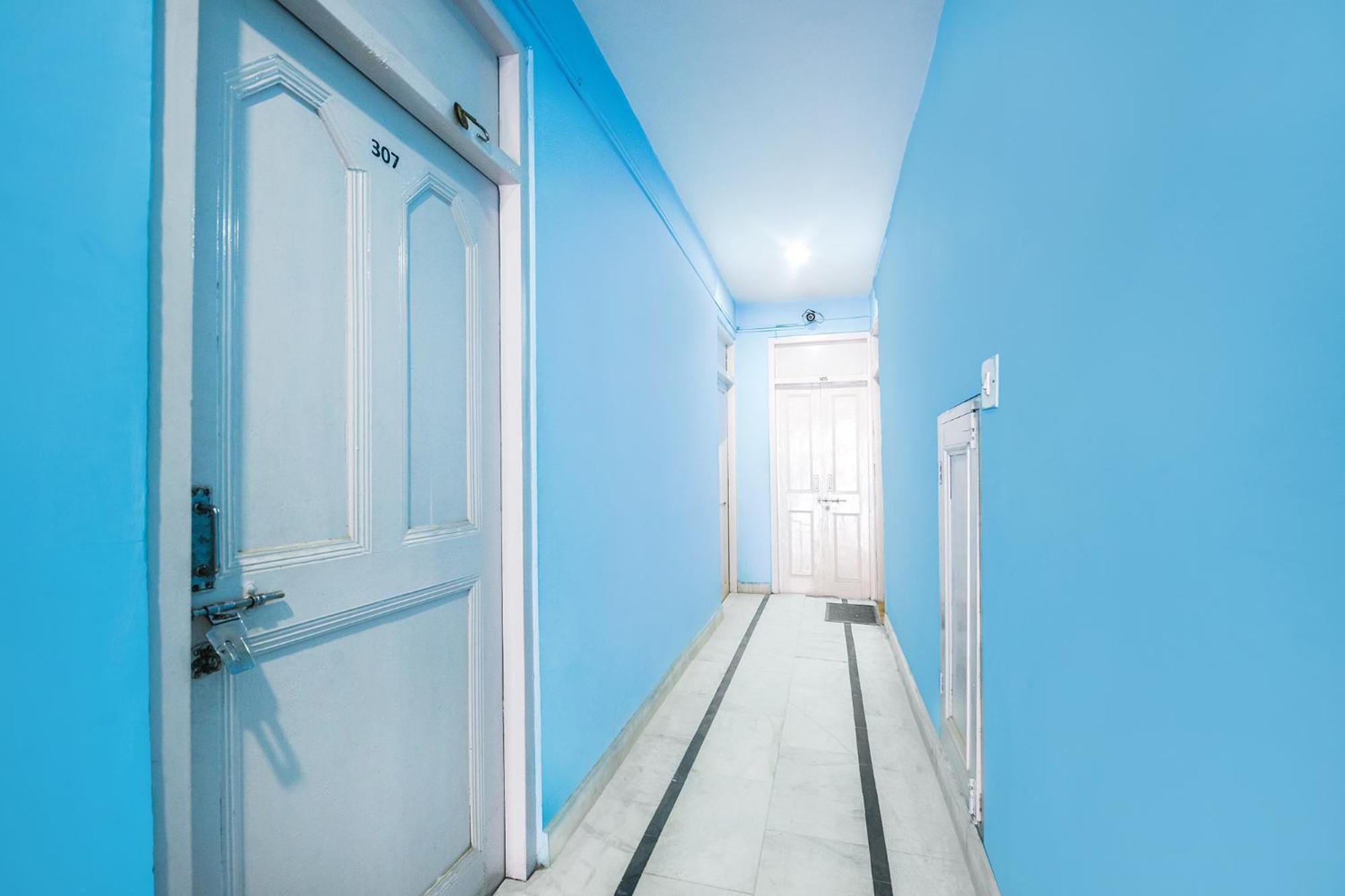 Fabhotel Beas Valley مايالي المظهر الخارجي الصورة