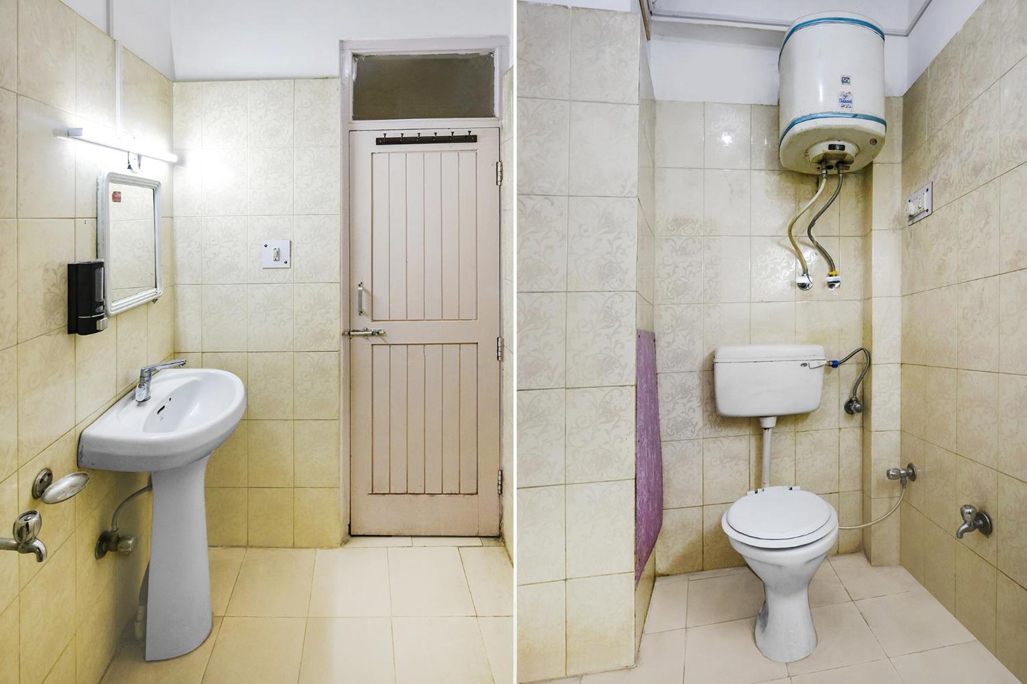 Fabhotel Beas Valley مايالي المظهر الخارجي الصورة