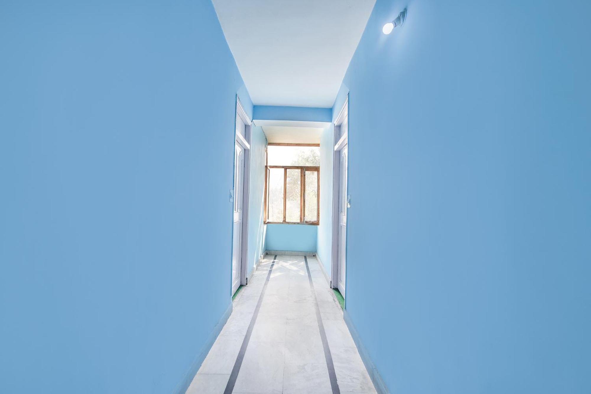 Fabhotel Beas Valley مايالي المظهر الخارجي الصورة