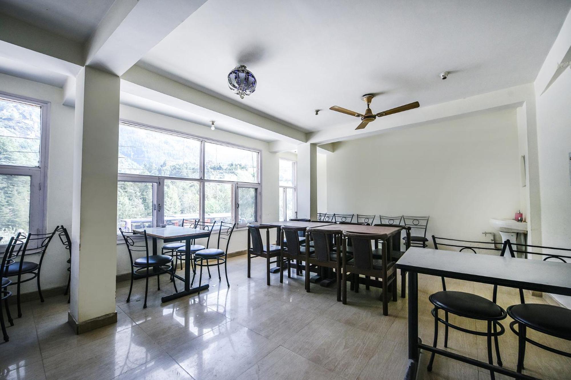 Fabhotel Beas Valley مايالي المظهر الخارجي الصورة